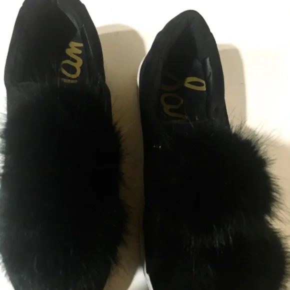 Platform espadrilles - Picture 2 of 4